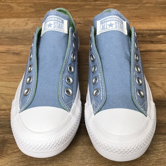 CONVERSE SLIP ON BRAND NEW - Picture 9 of 16